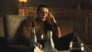 Anthony Boyle in Masters of the Air | Image via YouTube/Apple TV